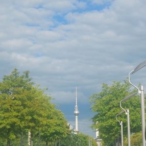 Sector, Familie in Teltow