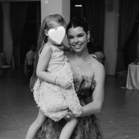 Nina, Babysitter in Karlsruhe