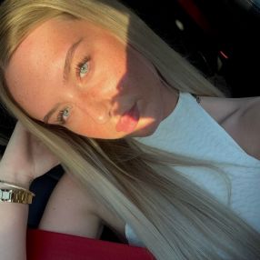 Vivianne, Babysitter in Oldenburg