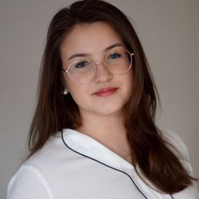 Jennifer, Babysitter in Lingen (Ems)