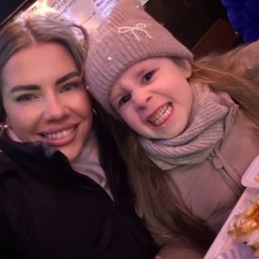 Vivian, Family in Kleve