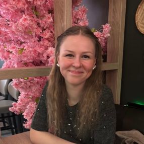 Marie, Babysitter in Bramsche