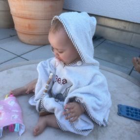 Carolin, Familie in München