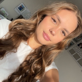 Violetta, Babysitter in Karlsruhe