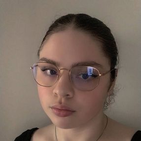 Nele, Babysitter in Lippstadt