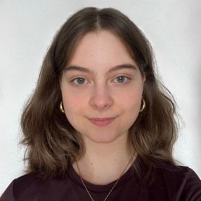 Victoria, Babysitter in Mainz