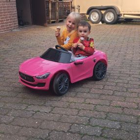 Mathys, Familie in Datteln