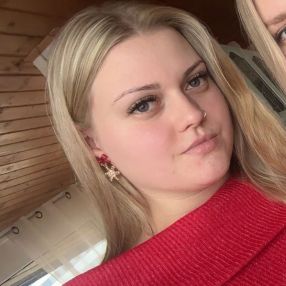 Nicole, Babysitter in Sigmaringen