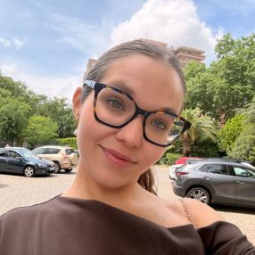 Andrea, Babysitter in Mainz