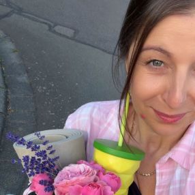Kamila, Babysitter in Wetzlar