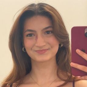 Aylin, Babysitter in Friedberg