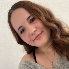 Luisa, Babysitter in Wernigerode