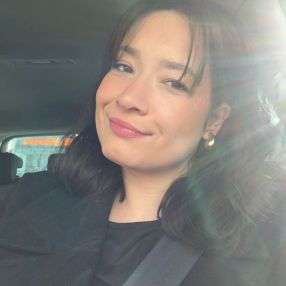 Sarina, Babysitter in Duisburg