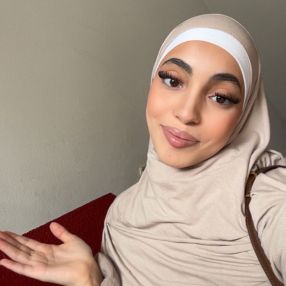 Tasnim, Babysitter in Rüsselsheim am Main