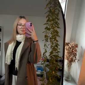 Samira, Babysitter in Amberg