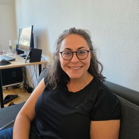 Yasmin, Familie in Chemnitz
