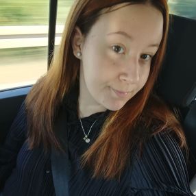 Alina, Familie in Büttelborn
