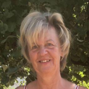 Renate, Babysitter in Eschborn