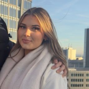 Anastasia, Babysitter in Lichtenfels