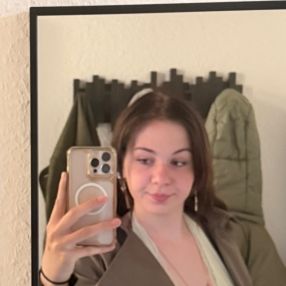 Sophie, Babysitter in Wesel