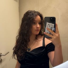 Milena, Babysitter in Düsseldorf