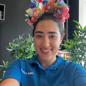 Mahya, Babysitter in Freiburg im Breisgau