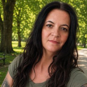 Alexandra, Babysitter in Frankfurt am Main