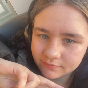 Lea, Babysitter in Dorsten