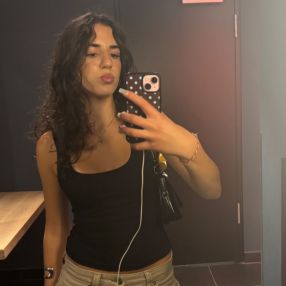 Tibelja, Babysitter in Gronau (Westfalen)