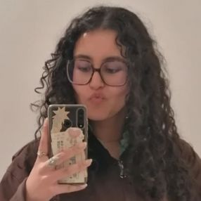 Najwa, Babysitter in Neu-Isenburg