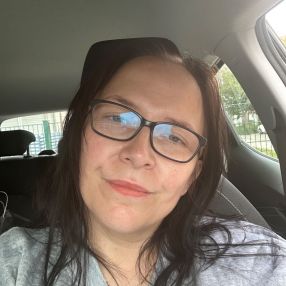 Jenny, Babysitter in Essen