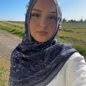 Nurgül, Babysitter in Herten