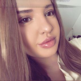 Jasmin, Babysitter in Hoppegarten