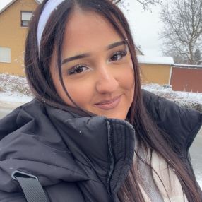 Aylin, Babysitter in Hildesheim