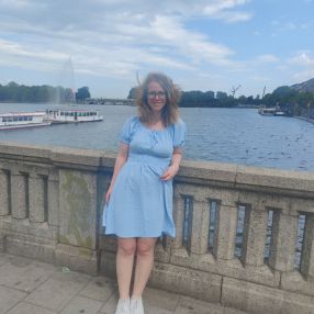 Nadja, Babysitter in Winsen (Luhe)