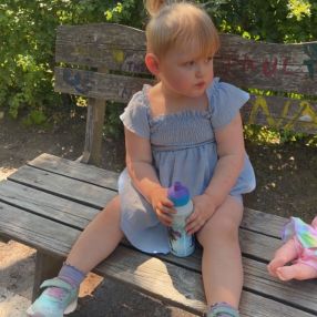 Katharina, Familie in Essen