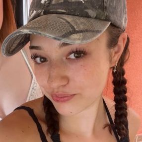 Frida, Babysitter in Ilmenau