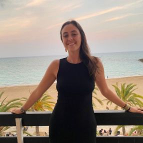 Patricia, Babysitter in Frankfurt am Main