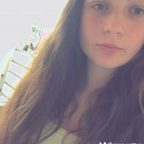 Anna, Babysitter in Sinzig