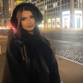 Iman, Babysitter in Offenbach am Main