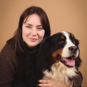 Cecilia, Babysitter in Landshut