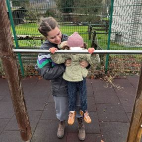 Kaja, Babysitter in München