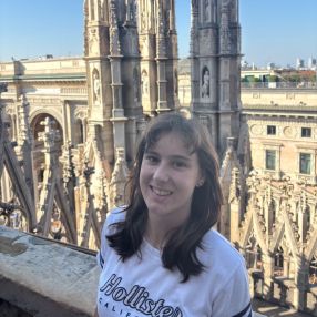 Katharina, Babysitter in Konstanz