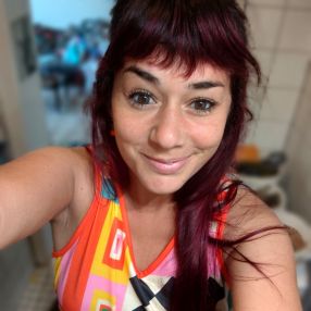 Andrea, Babysitter in Mainz