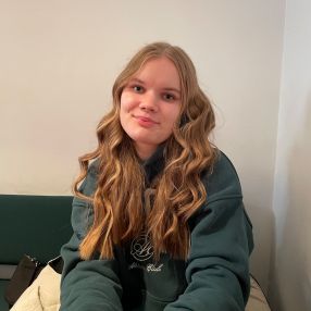 Jana, Babysitter in Potsdam