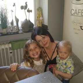 Gina, Familie in Heinsberg