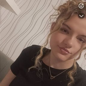 Angelina, Babysitter in Iserlohn