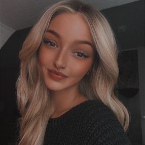 Sophia Michelle, Babysitter in Schleswig