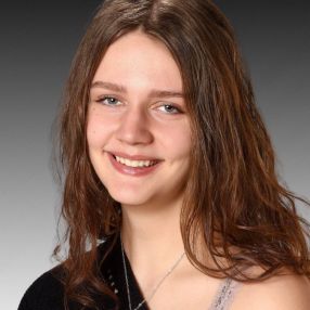 Silvana, Babysitter in Plauen