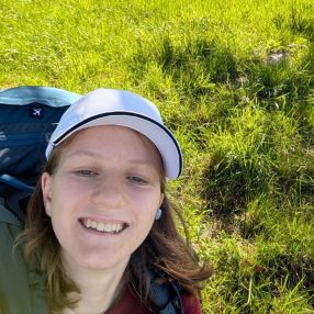 Johanna, Babysitter in Gießen